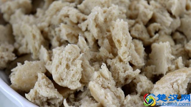 教你在家做凉皮，不开裂、不断开、不发粘，口感筋道特好吃