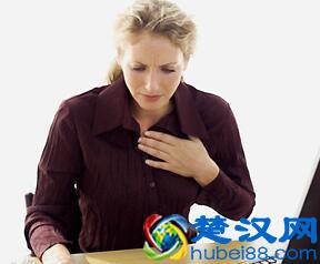 胸痛会有哪些可能？胸痛的原因有哪些？