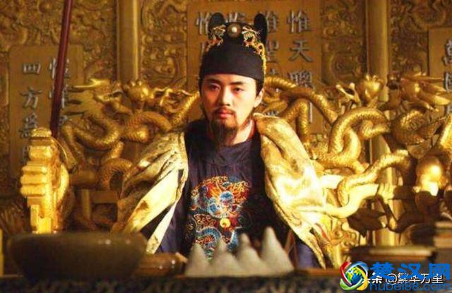 中国历史上的庚子年，其实非常精彩，并不都是灾难之年