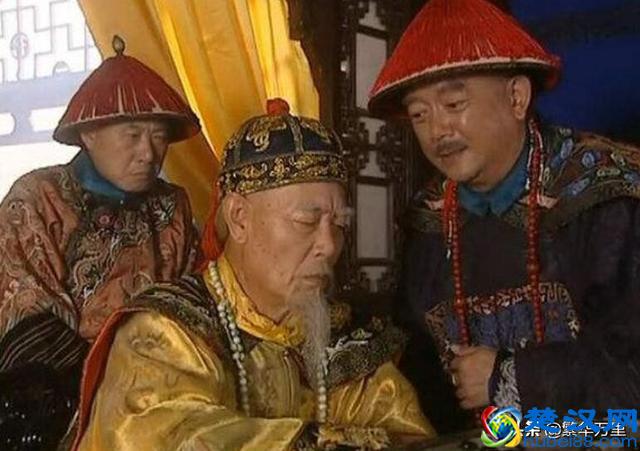 中国历史上的庚子年，其实非常精彩，并不都是灾难之年