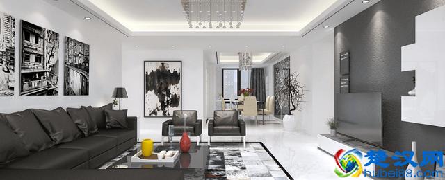 适合男士的装修风格是什么样子的？