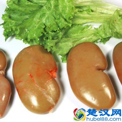 吃什么补肾 4款经典食疗方强肾健体