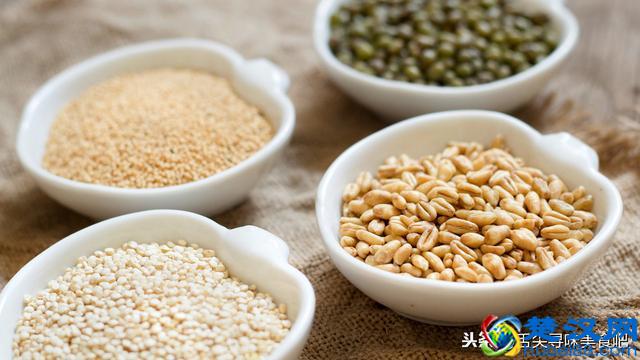 啥是生粉？啥是淀粉？勾芡用哪种好呢？看完3秒就作出判断