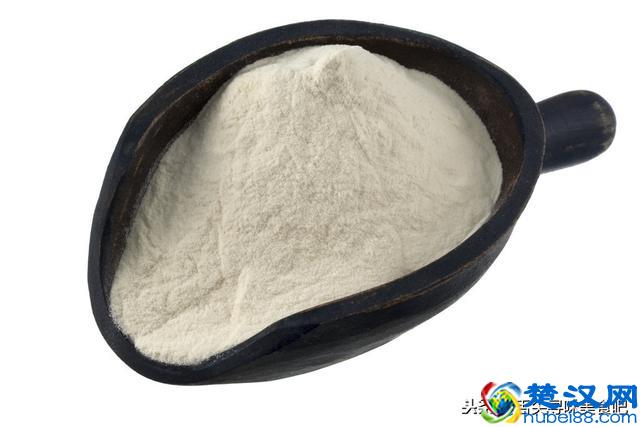 啥是生粉？啥是淀粉？勾芡用哪种好呢？看完3秒就作出判断