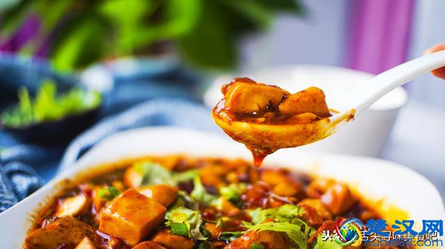 啥是生粉？啥是淀粉？勾芡用哪种好呢？看完3秒就作出判断