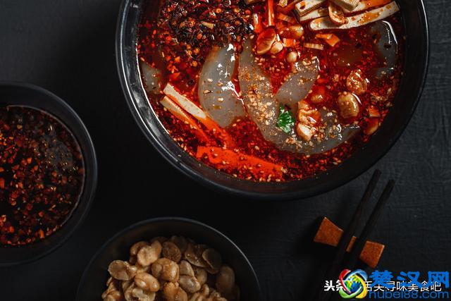 啥是生粉？啥是淀粉？勾芡用哪种好呢？看完3秒就作出判断