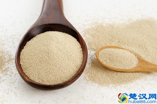 酵母粉，泡打粉，小苏打，傻傻分不清楚，看完涨知识了