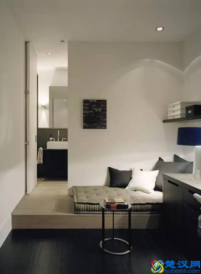 适合男士的装修风格是什么样子的？