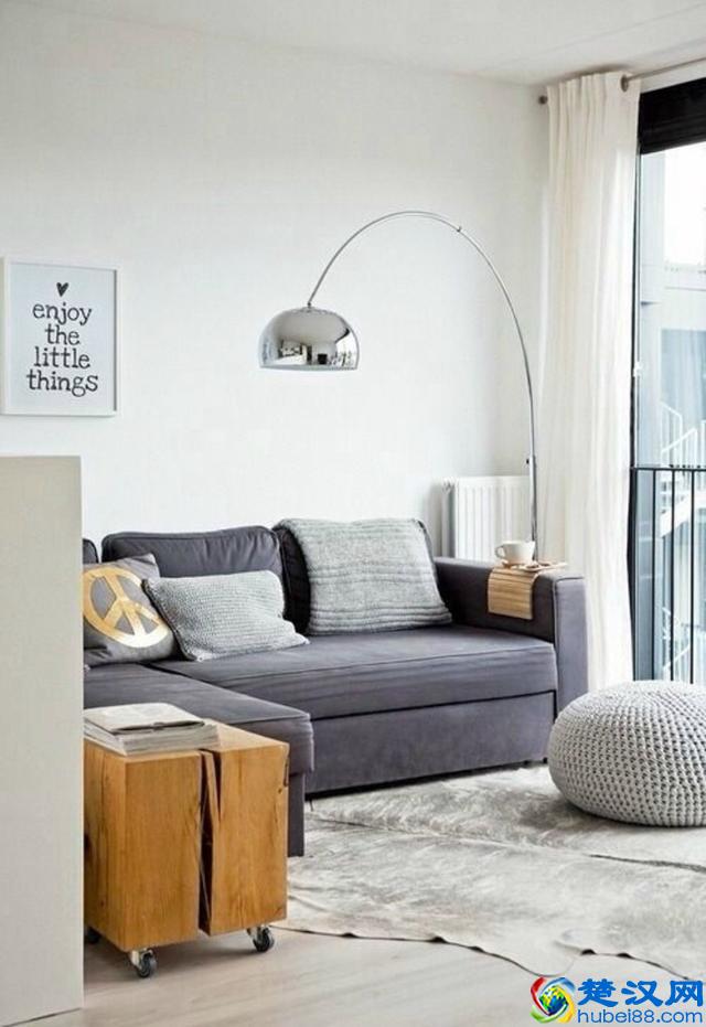 适合男士的装修风格是什么样子的？