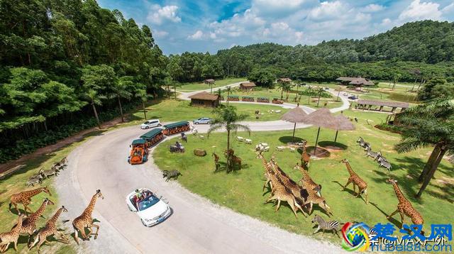 国内口碑最好的10个景点，便宜好玩不踩坑！