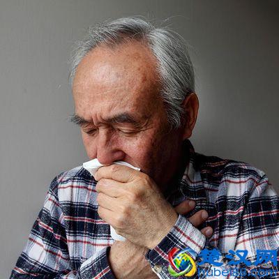 咳嗽怎么办 十种食物治疗咳嗽