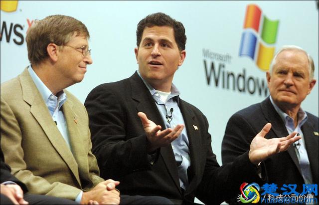 乔布斯后为何他是苹果CEO：7年前备受质疑，如今成就万亿美元市值