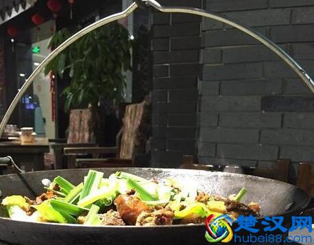 吊锅是哪里的特色菜 吊锅是什么菜系