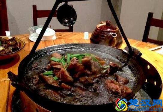 吊锅是哪里的特色菜 吊锅是什么菜系