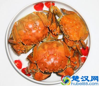 大闸蟹什么时候上市 吃大闸蟹最好的季节是哪个