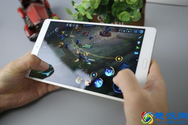 买平板，不一定要选苹果，这些国产品牌平价又好用！