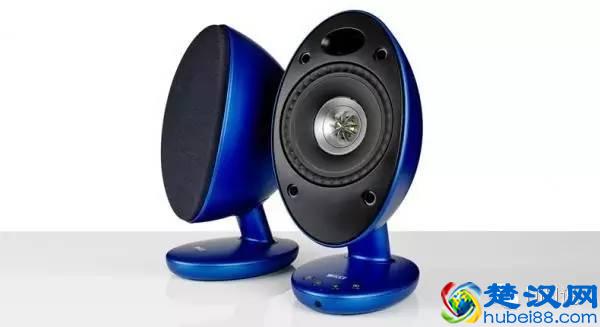 HIFI说推荐16款高性价比的进口品牌平民好音箱