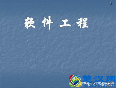 最有未来的一个大学专业：软件工程专业