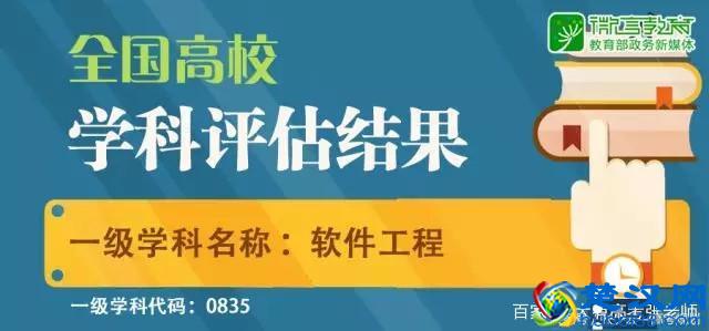 最有未来的一个大学专业：软件工程专业