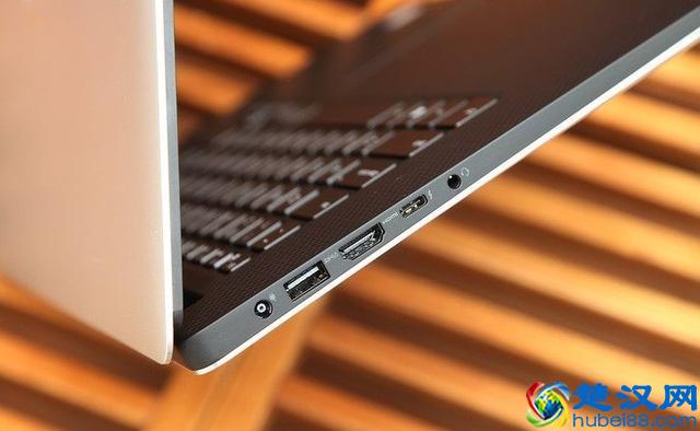 颜值与性能完美融合—戴尔XPS 15笔记本电脑体验