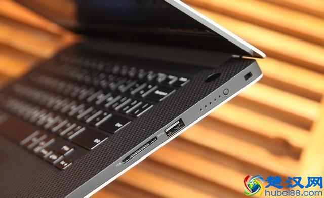 颜值与性能完美融合—戴尔XPS 15笔记本电脑体验