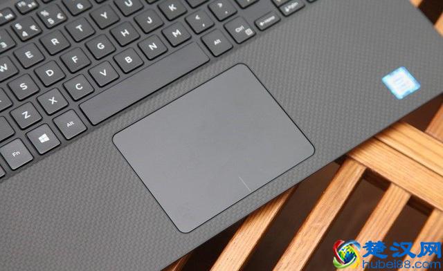 颜值与性能完美融合—戴尔XPS 15笔记本电脑体验