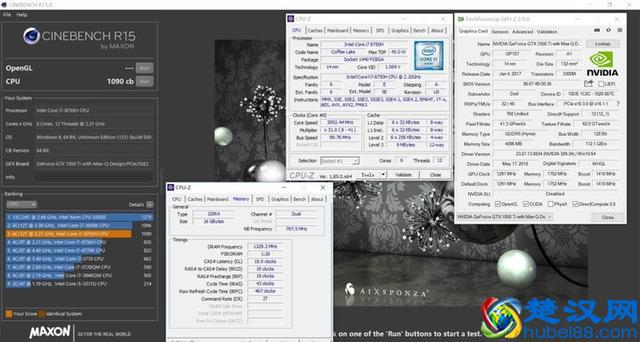 颜值与性能完美融合—戴尔XPS 15笔记本电脑体验