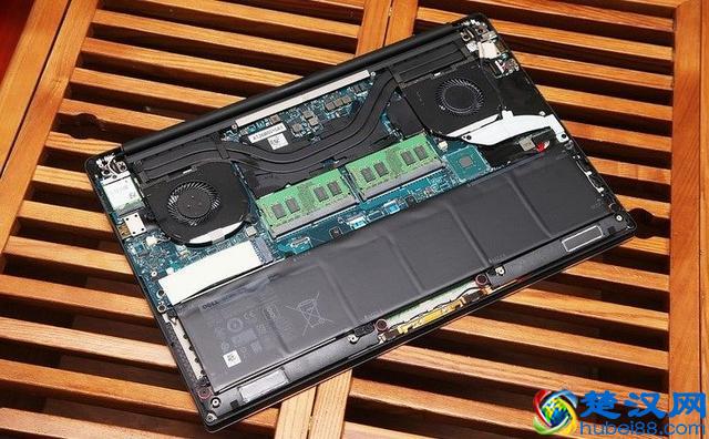 颜值与性能完美融合—戴尔XPS 15笔记本电脑体验