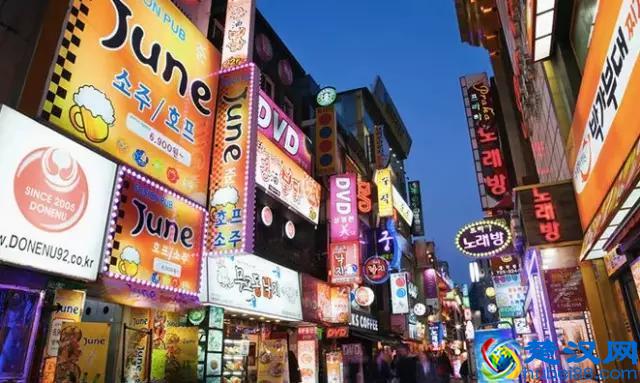 去韩国该买什么？扫货清单在这里