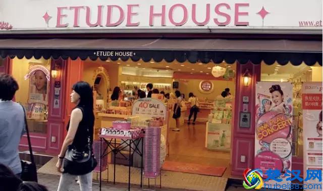 去韩国该买什么？扫货清单在这里