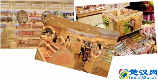 去韩国该买什么？扫货清单在这里