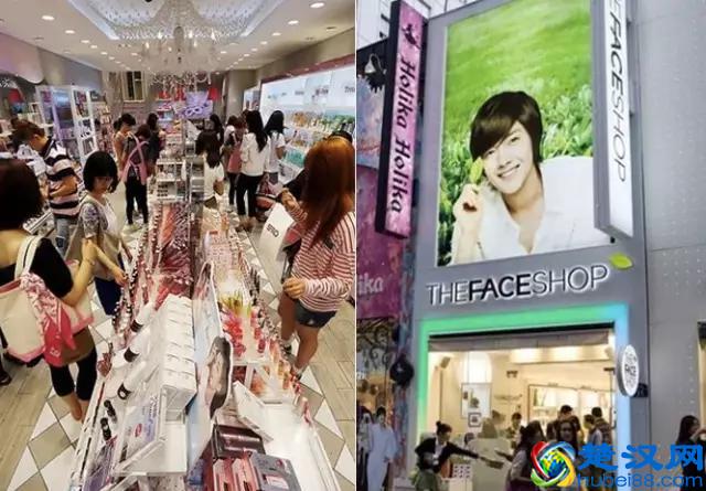 去韩国该买什么？扫货清单在这里