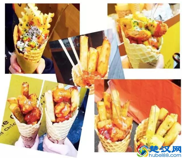 去韩国该买什么？扫货清单在这里