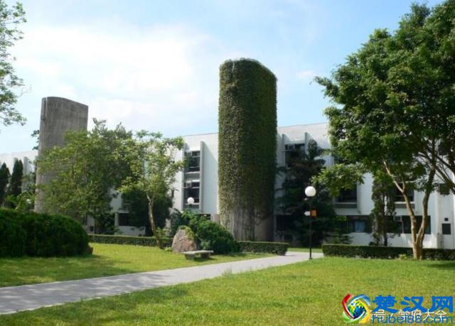 香港中文大学（The Chinese University of Hong Kong）