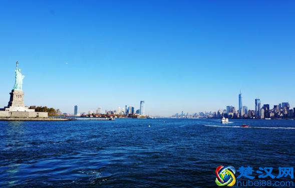 新泽西州立大学 一所神奇的大学