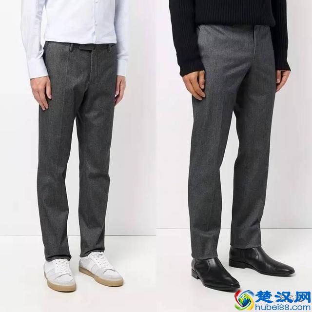 8个男人裤子品牌推荐，换季了买起来