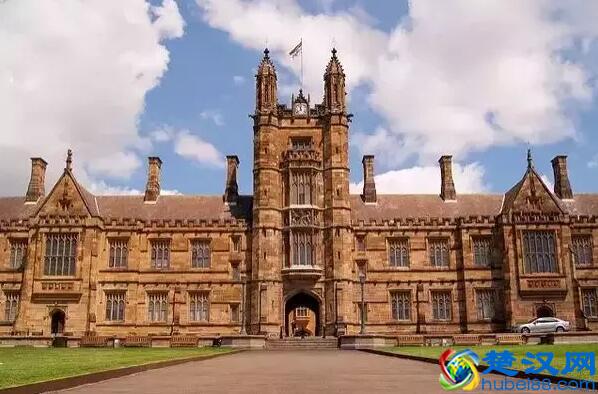 最适合留学的澳大利亚大学？我实名推荐这10所！