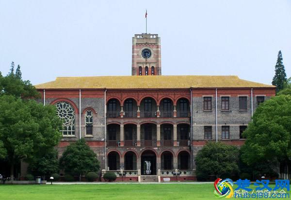 台湾东吴大学（Soochow University, SCU）