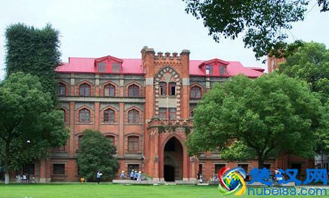 台湾东吴大学（Soochow University, SCU）