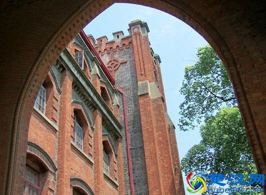 台湾东吴大学（Soochow University, SCU）