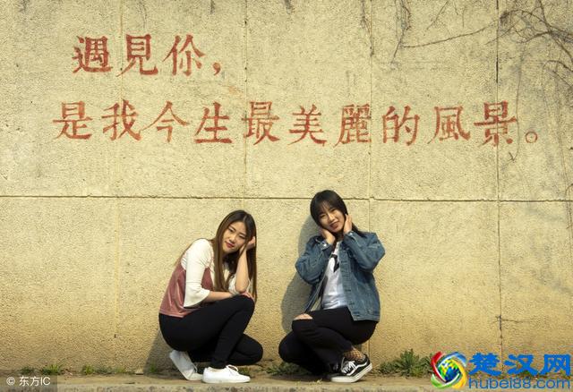 「每日一校」走进对外经济贸易大学