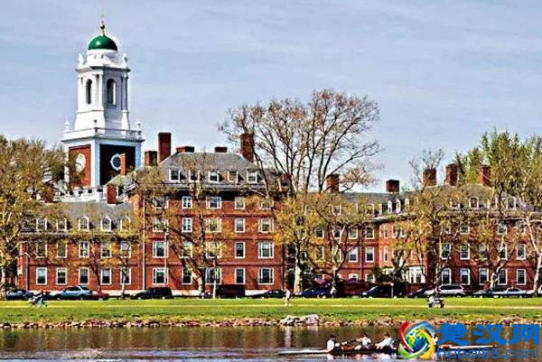 哈佛大学录取分数线在多少?