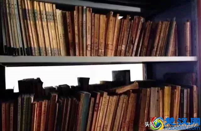 西北大学图书馆？对！