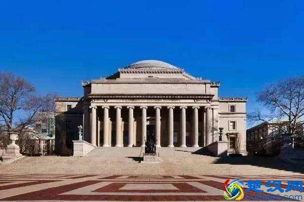 哥伦比亚大学研究生情况介绍及申请条件