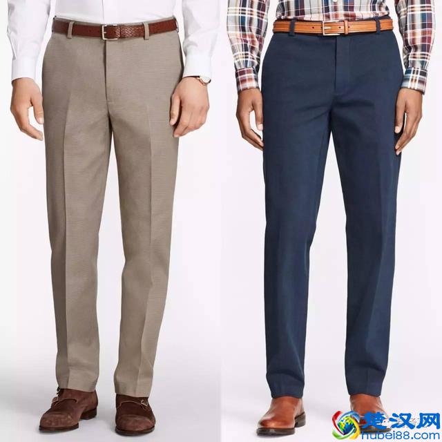 8个男人裤子品牌推荐，换季了买起来
