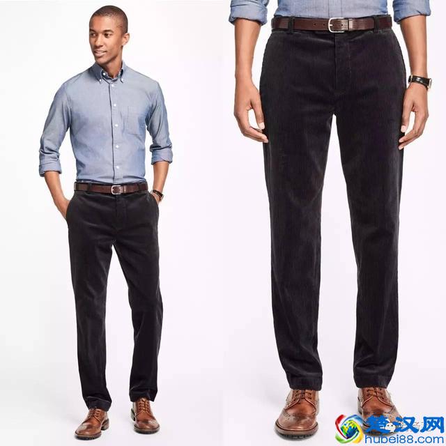 8个男人裤子品牌推荐，换季了买起来