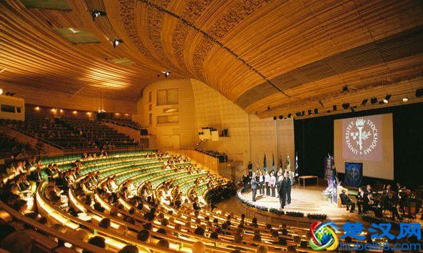 国外大学科普攻略｜你不知道的斯德哥尔摩大学……