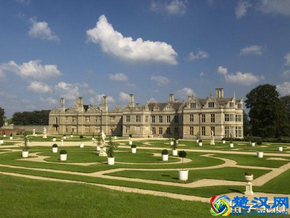 北安普顿大学英国排名