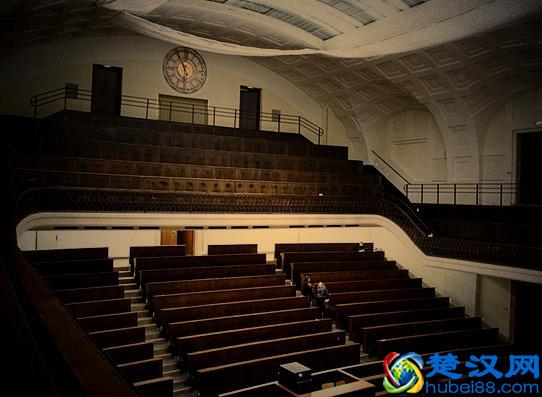 世界名校介绍——德国慕尼黑大学