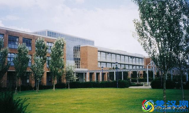 爱尔兰都柏林城市大学何以成为世界名校？
